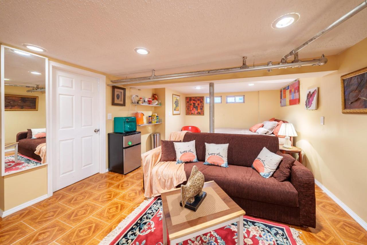 Appartamento Newly Renovated Beautiful Studio Apt New York