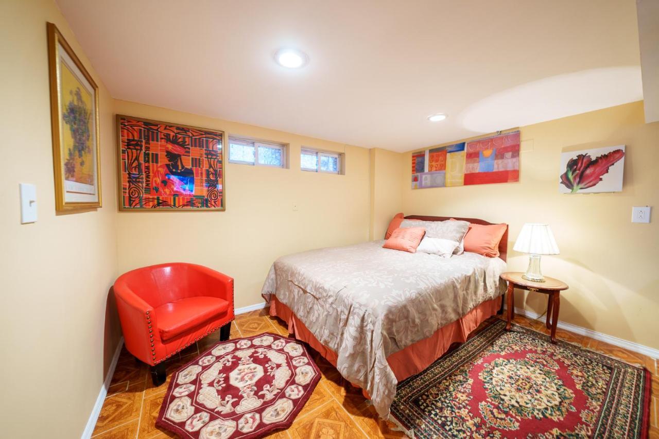 Appartamento Newly Renovated Beautiful Studio Apt