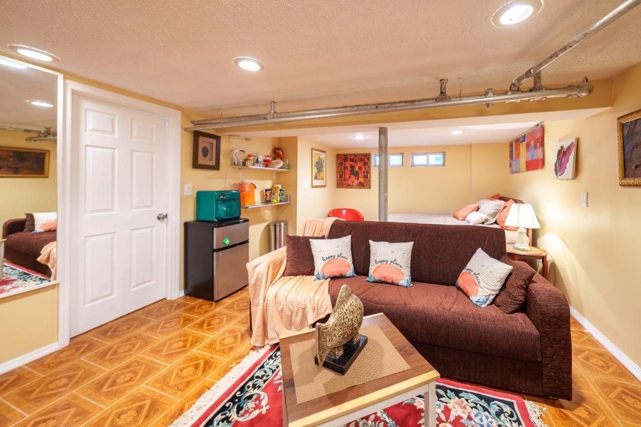 Appartamento Newly Renovated Beautiful Studio Apt New York